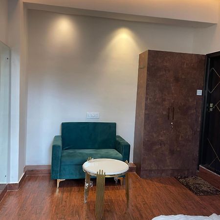 The Taaj Inn 班加罗尔 外观 照片
