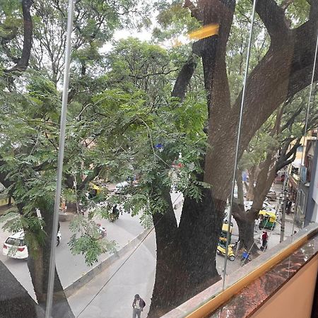 The Taaj Inn 班加罗尔 外观 照片