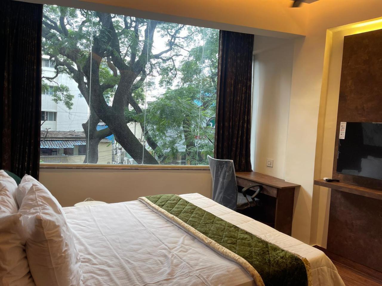 The Taaj Inn 班加罗尔 外观 照片