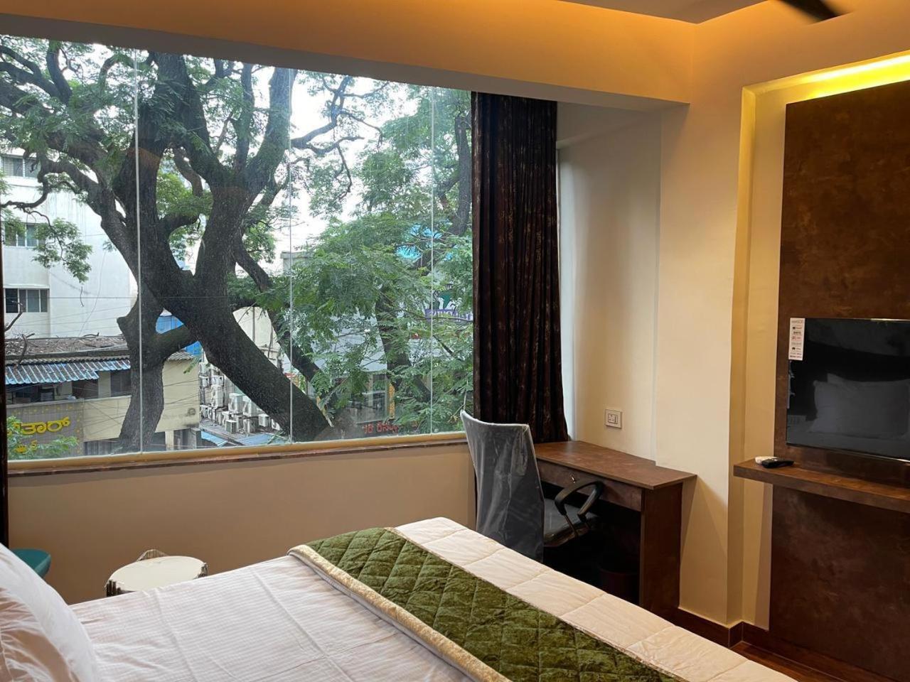 The Taaj Inn 班加罗尔 外观 照片